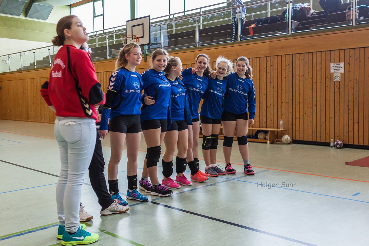 Bild 522 - Nordostdeutsche Meisterschaft U16